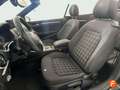 Audi A3 Cabrio 1.6TDI CD Ambition Negro - thumbnail 12