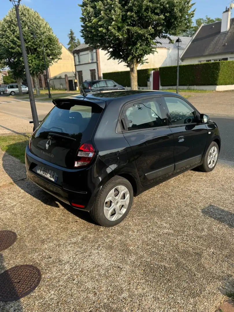 Renault Twingo III SCe 75 - 20 Zen - 2