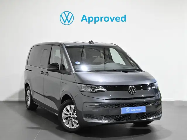 Volkswagen T5 Multivan 1.5 eHybrid DSG 130kW 4motion