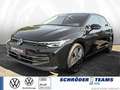 Volkswagen Golf VIII 1.5 TSI Style Schwarz - thumbnail 1