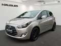 Hyundai iX20 blue Style*PDC*Leder*SHZ*Bluetooth* Argent - thumbnail 1