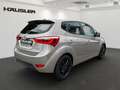 Hyundai iX20 blue Style*PDC*Leder*SHZ*Bluetooth* Silber - thumbnail 4