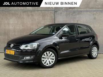 1.2 TSI BlueMotion Comfort | Airco | Cruise contro