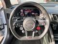 Audi R8 5.2 FSI V10 plus quattro S Tronic Gris - thumbnail 8