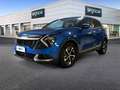 Kia Sportage 1.6 TGDi GPL STYLE 2WD Bleu - thumbnail 1