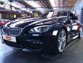 BMW 650 650i Cab 450ch xDrive Sport Design A Blau - thumbnail 16