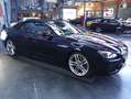 BMW 650 650i Cab 450ch xDrive Sport Design A Blau - thumbnail 25