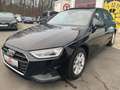 Audi A4 30 TDI Panoramadach AHK Navi PDC 1 Hand Euro6 Schwarz - thumbnail 1