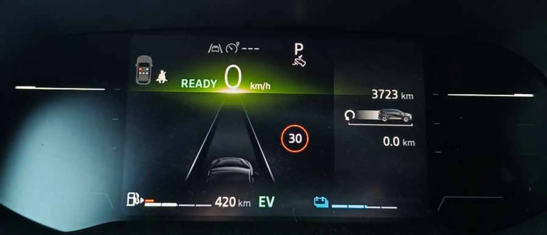 Renault Symbioz 1.6 HEV 145 E-TECH EVOLUTION 5P Grijs - 2