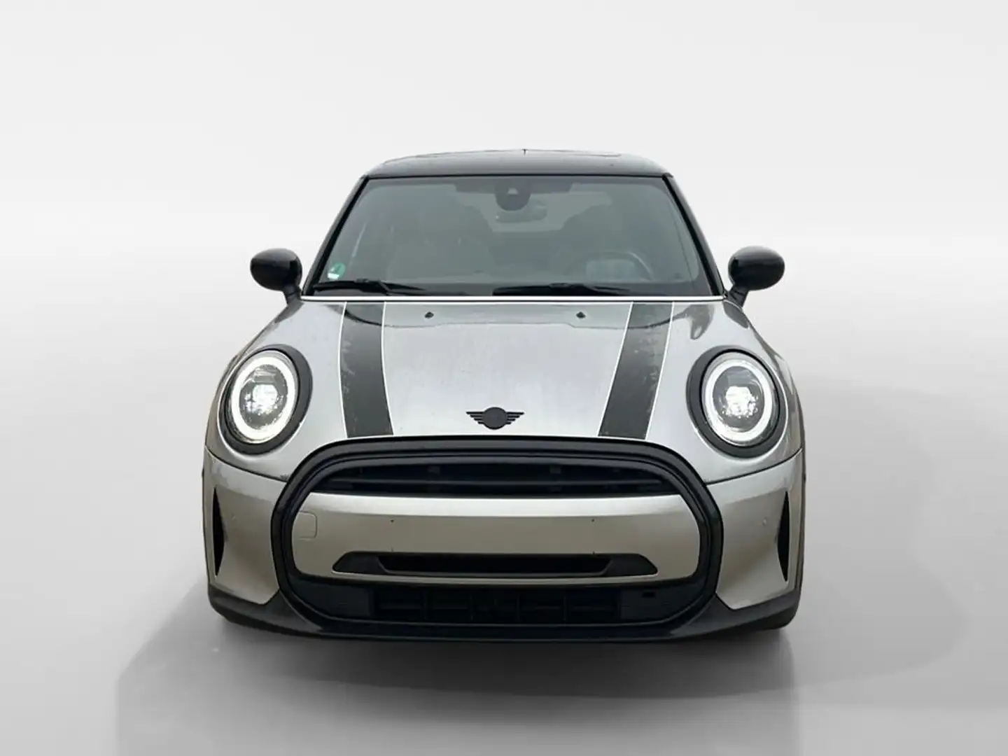 MINI Cooper Classic Trim Grau - 2