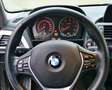BMW 118 118d Fekete - thumbnail 15