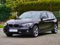 BMW 118 118d Siyah - thumbnail 6