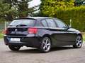 BMW 118 118d Siyah - thumbnail 3