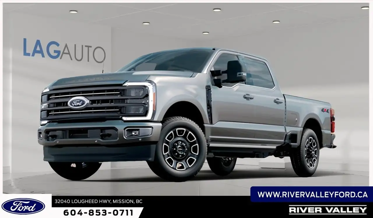 2026 Ford F 350