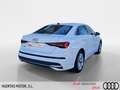 Audi A3 SEDAN 2.0 TDI 110KW S TRONIC ADVANCED 150 4P Blanco - thumbnail 4