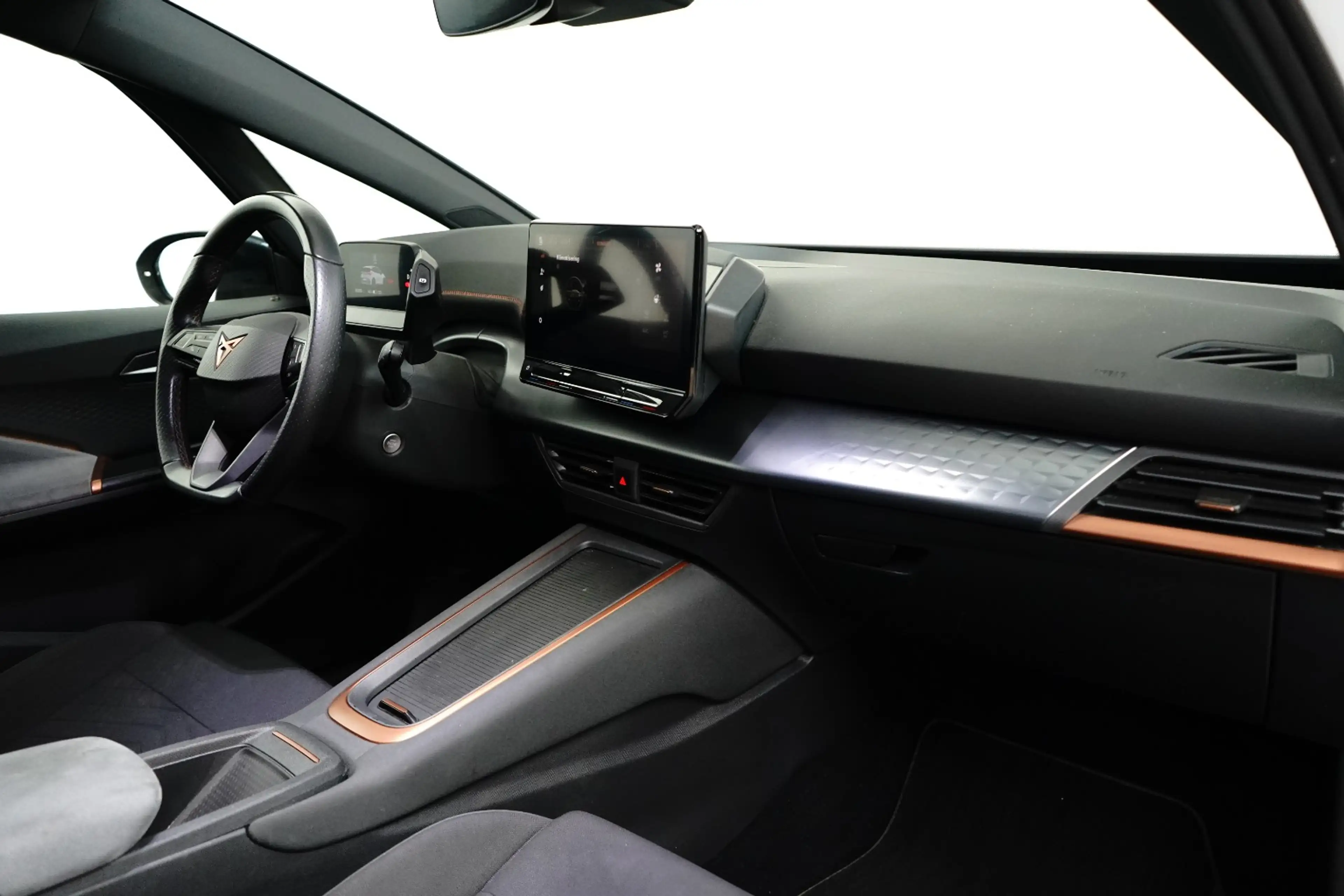 CUPRA Born Performance One 62 kWh l Camera l Stoel/Stuurverwa — photo 6