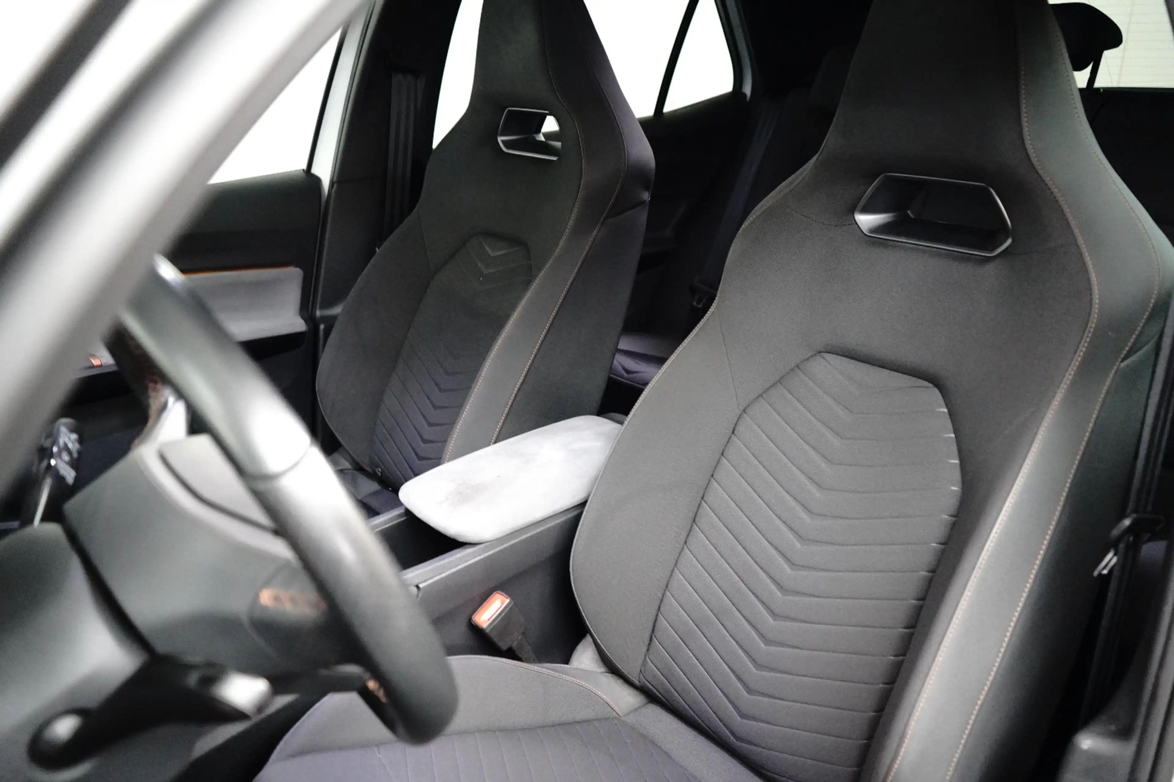 CUPRA Born Performance One 62 kWh l Camera l Stoel/Stuurverwa — photo 5