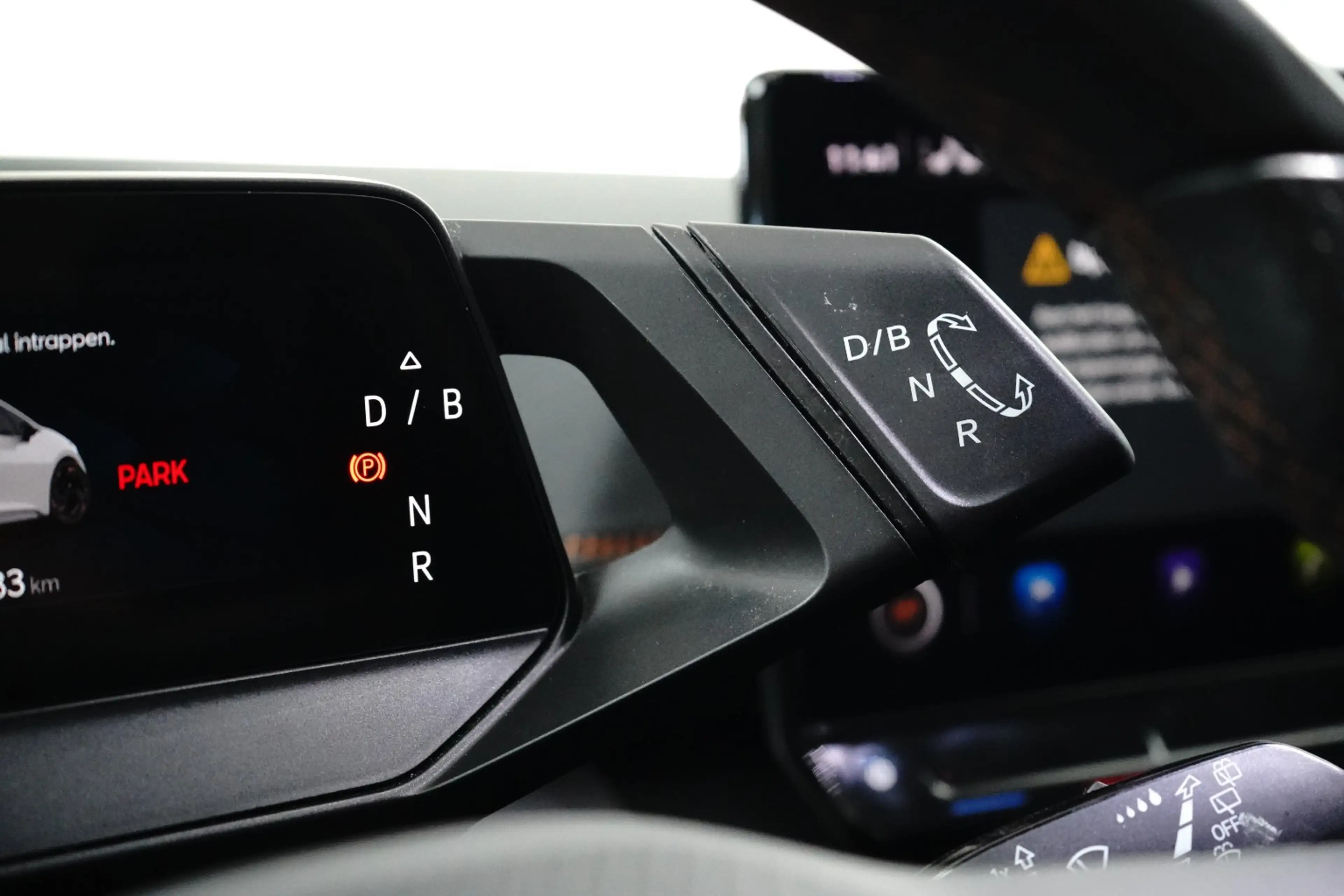 CUPRA Born Performance One 62 kWh l Camera l Stoel/Stuurverwa — photo 9