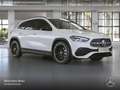 Mercedes-Benz GLA 200 AMG+NIGHT+LED+KAMERA+TOTW+7G Weiß - thumbnail 21