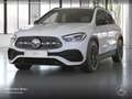 Mercedes-Benz GLA 200 AMG+NIGHT+LED+KAMERA+TOTW+7G Weiß - thumbnail 2