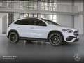 Mercedes-Benz GLA 200 AMG+NIGHT+LED+KAMERA+TOTW+7G Weiß - thumbnail 17