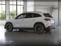 Mercedes-Benz GLA 200 AMG+NIGHT+LED+KAMERA+TOTW+7G Weiß - thumbnail 16