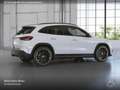 Mercedes-Benz GLA 200 AMG+NIGHT+LED+KAMERA+TOTW+7G Weiß - thumbnail 20