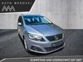 SEAT Alhambra 1.4 TSI DSG Xcellence/LED/ACC-Tot-Lane Silber - thumbnail 3
