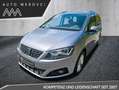 SEAT Alhambra 1.4 TSI DSG Xcellence/LED/ACC-Tot-Lane Silber - thumbnail 1