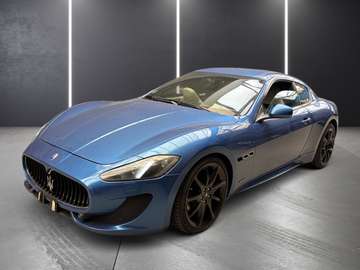 4.7 V8 Sport Automatik