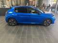 Peugeot 208 1.5 BLUEHDI 100CH S\u0026S ALLURE PACK Bleu - thumbnail 4
