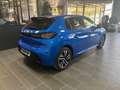 Peugeot 208 1.5 BLUEHDI 100CH S\u0026S ALLURE PACK Bleu - thumbnail 5