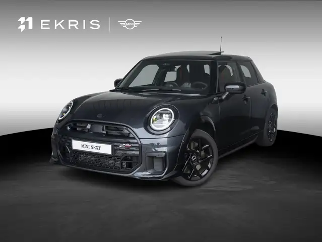 MINI Cooper C 5-Deurs John Cooper Works Trim | Pakket S