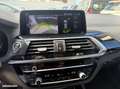 BMW X3 18d 2.0 150 ch xline sdrive bva carplay origine france Zwart - thumbnail 26