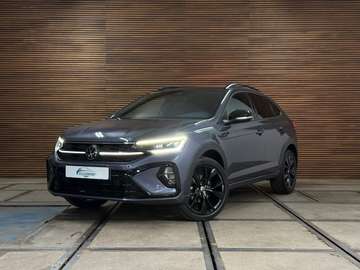 1.0 TSI R-Line | Adaptive Cruise | IQ.Light | Navi