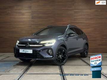 1.0 TSI R-Line | Adaptive Cruise | IQ.Light | Navi