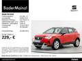 SEAT Arona 1.0 TSI DSG Xperience Kam. SHZ CarPlay Rot - thumbnail 1