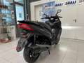 Kymco X-Town X-Town 300  -   300cc  abs   23cv Fekete - thumbnail 7