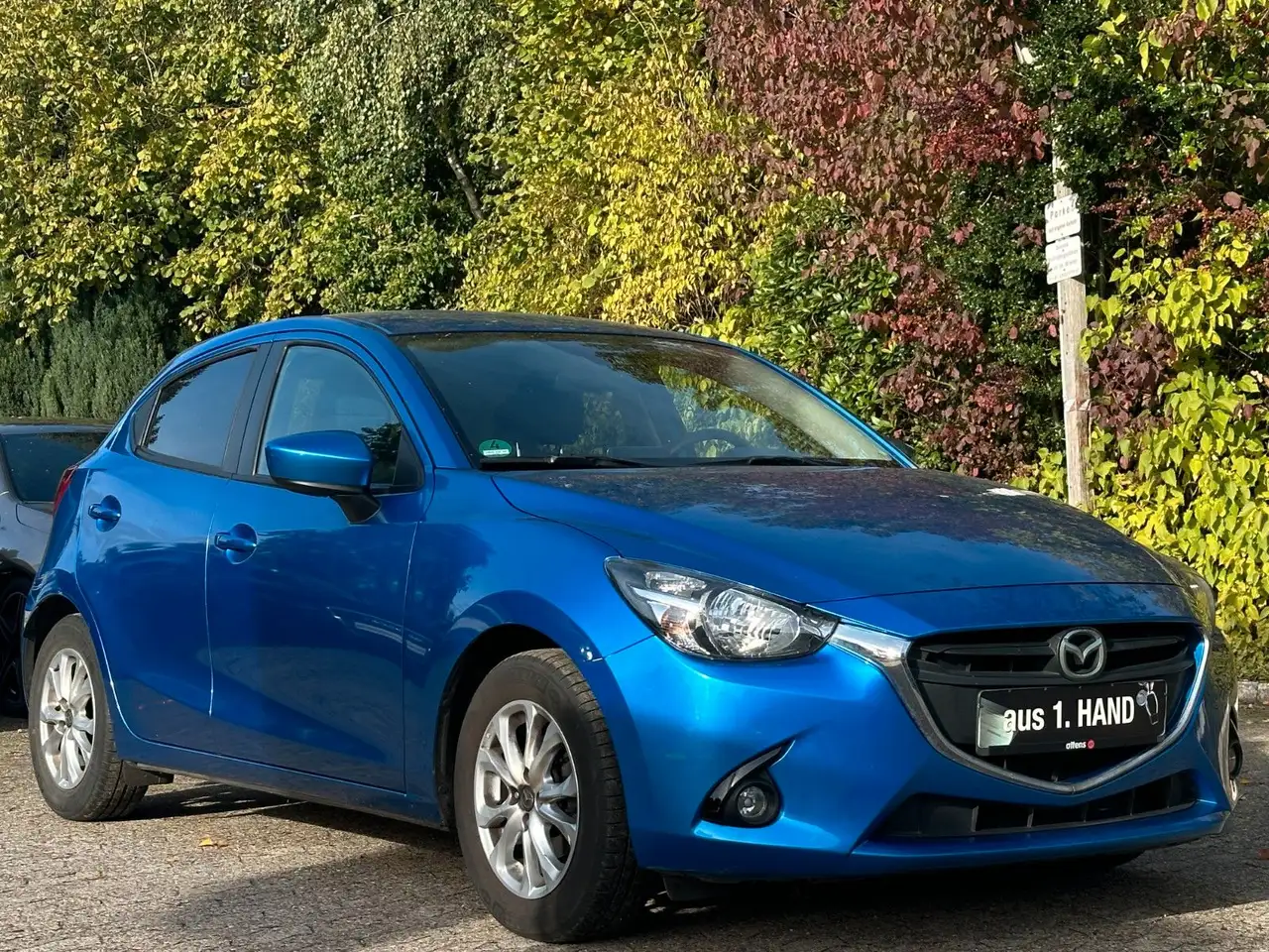 Mazda 2