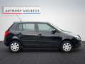Skoda Fabia Classic *KLIMA*TÜV NEU*GANZJAHRESREIFEN* Schwarz - thumbnail 7