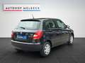 Skoda Fabia Classic *KLIMA*TÜV NEU*GANZJAHRESREIFEN* Schwarz - thumbnail 4