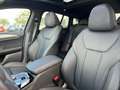 BMW X4 xdrive20d 190cv mhev Msport auto UNIPROPR.ITALIANA Bleu - thumbnail 8
