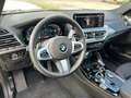 BMW X4 xdrive20d 190cv mhev Msport auto UNIPROPR.ITALIANA Bleu - thumbnail 25