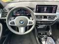 BMW X4 xdrive20d 190cv mhev Msport auto UNIPROPR.ITALIANA Bleu - thumbnail 5