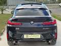 BMW X4 xdrive20d 190cv mhev Msport auto UNIPROPR.ITALIANA Bleu - thumbnail 12