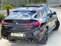 BMW X4 xdrive20d 190cv mhev Msport auto UNIPROPR.ITALIANA Bleu - thumbnail 4