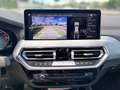 BMW X4 xdrive20d 190cv mhev Msport auto UNIPROPR.ITALIANA Bleu - thumbnail 16
