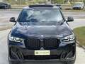BMW X4 xdrive20d 190cv mhev Msport auto UNIPROPR.ITALIANA Bleu - thumbnail 10