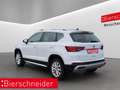 SEAT Ateca 1.5 TSI DSG Xperience LED NAVI ACC SIDEASS SHZ KEY Weiß - thumbnail 5