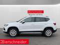 SEAT Ateca 1.5 TSI DSG Xperience LED NAVI ACC SIDEASS SHZ KEY Weiß - thumbnail 4